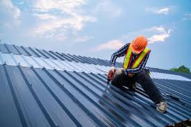 Trusted Quinnesec, MI Roofing Experts